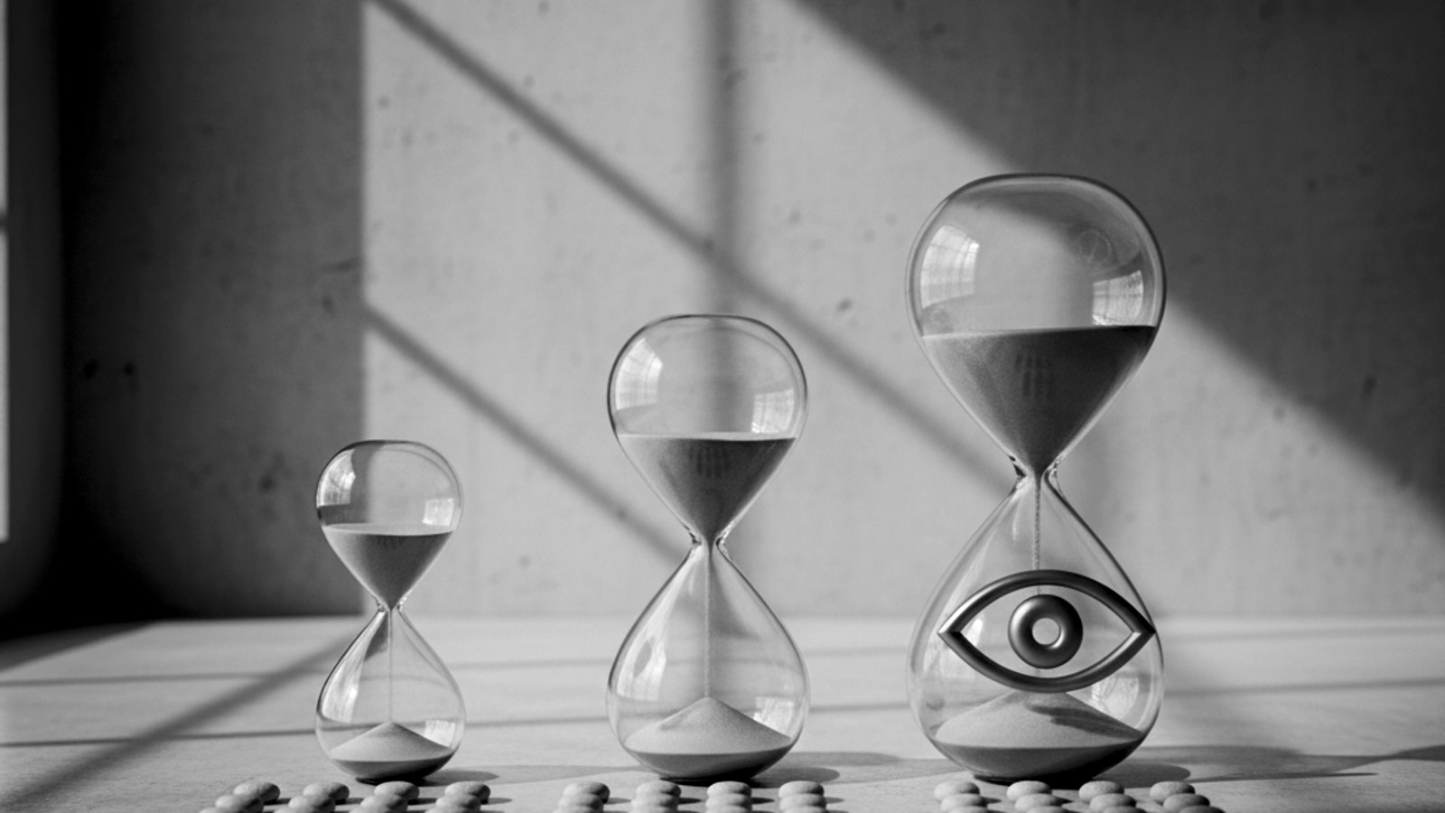 21denní plán pro lepší spánek