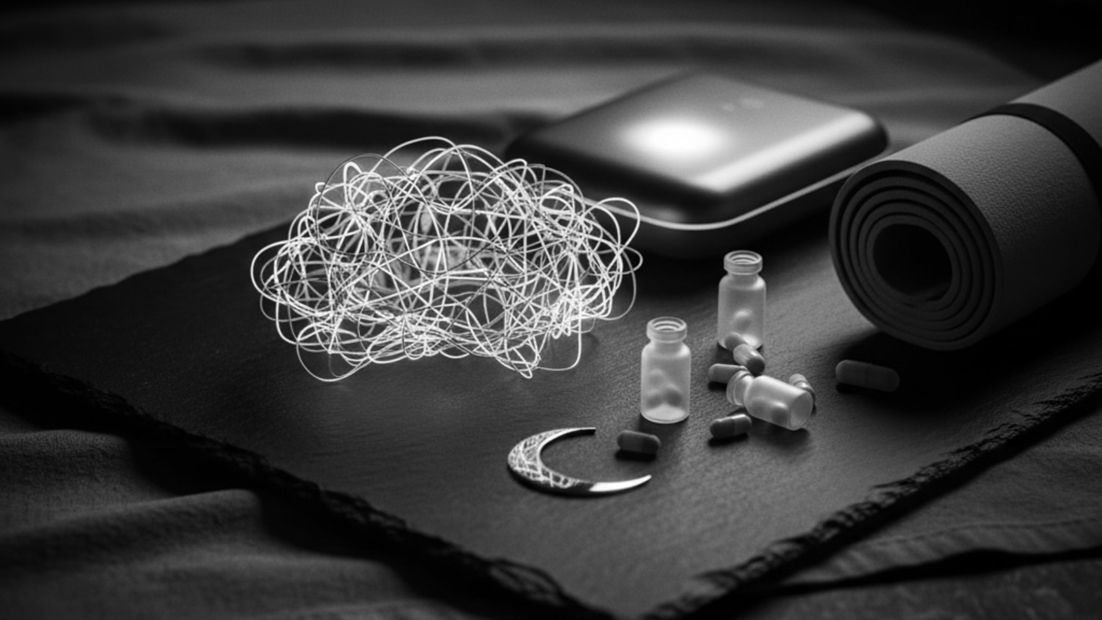 Biohacking spánku na cestách