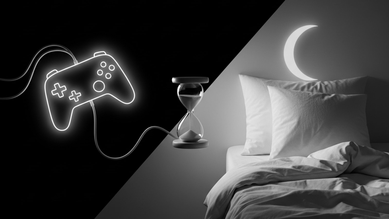 Gaming a spánek: Jak hry ovlivňují odpočinek