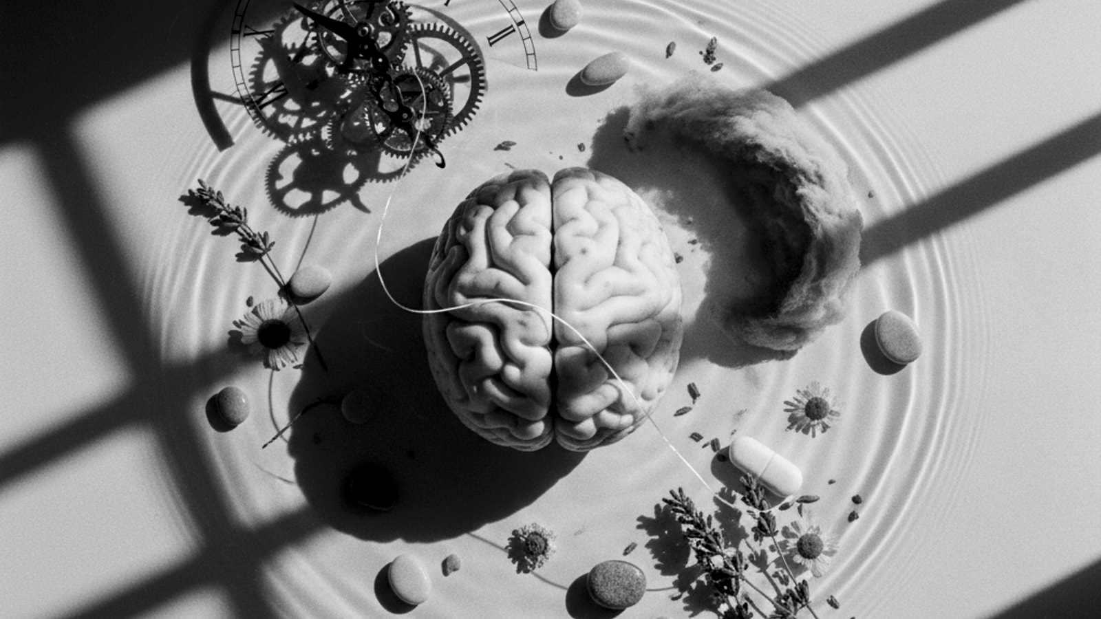 Insomnie: kompletní průvodce