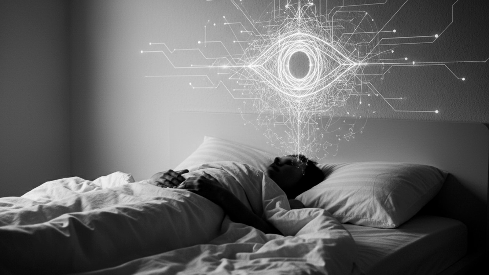 Jak funguje noční paralýza