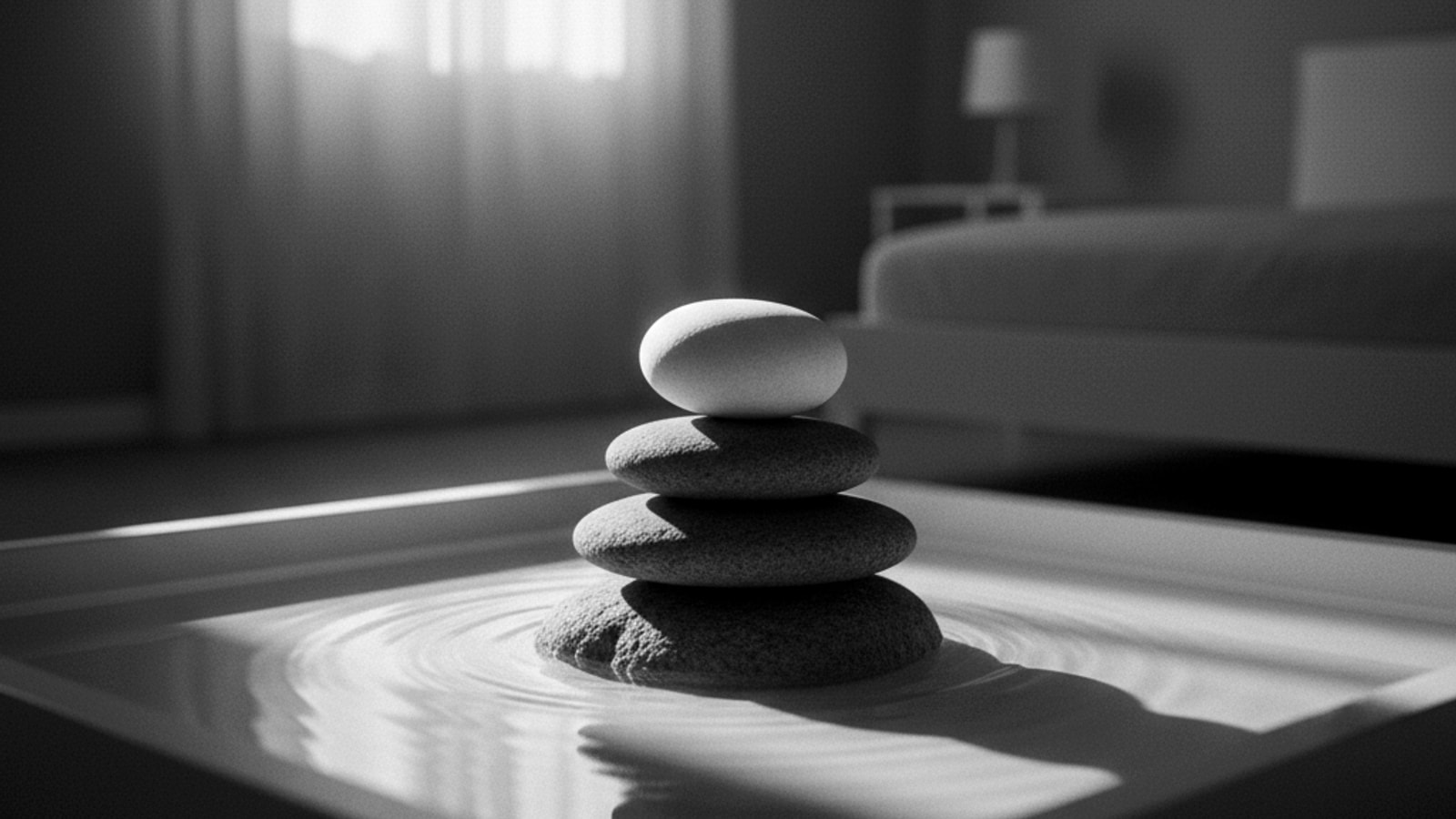 Jak omezit noční myšlení a „zastavit hlavu"