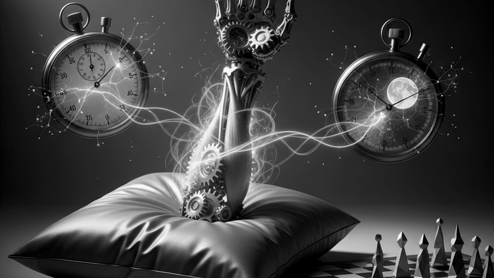 Jak spánek ovlivňuje sportovní výkon