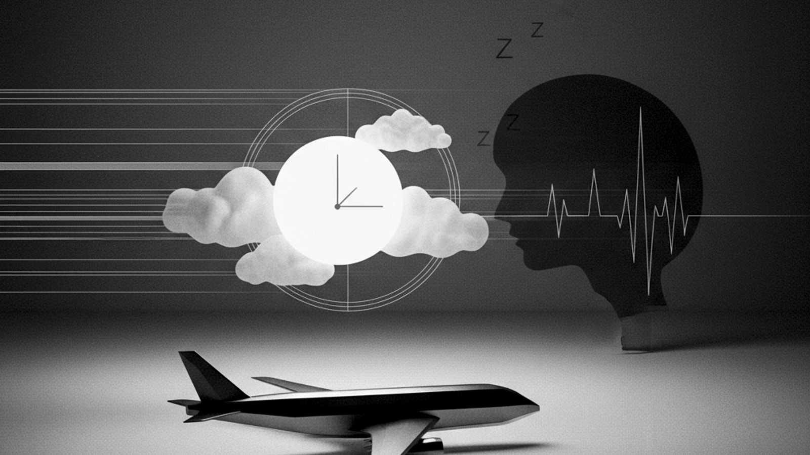 Jet lag pro business cestovatele: Jak ho porazit