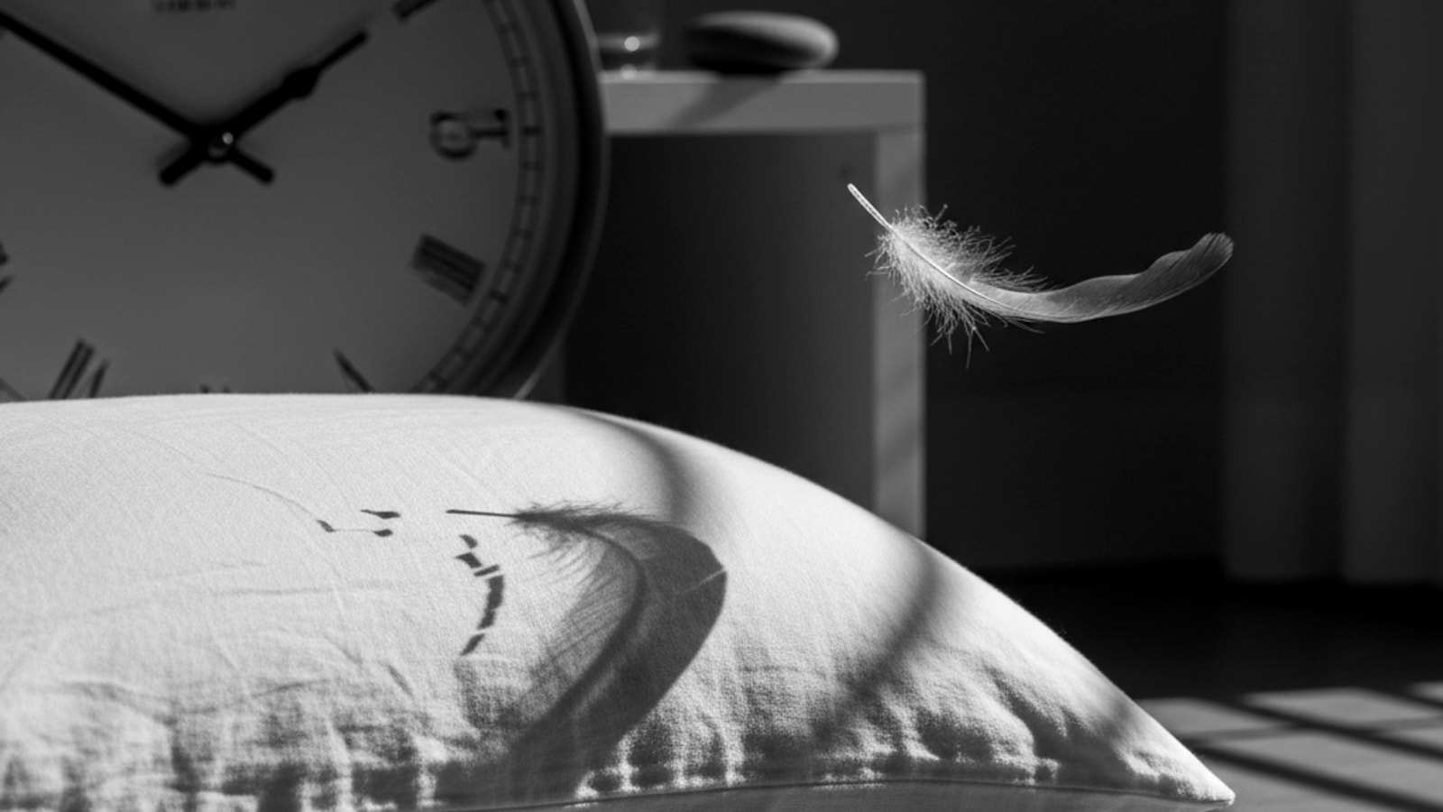 Mikrospánky: Nebezpečné varovné znamení