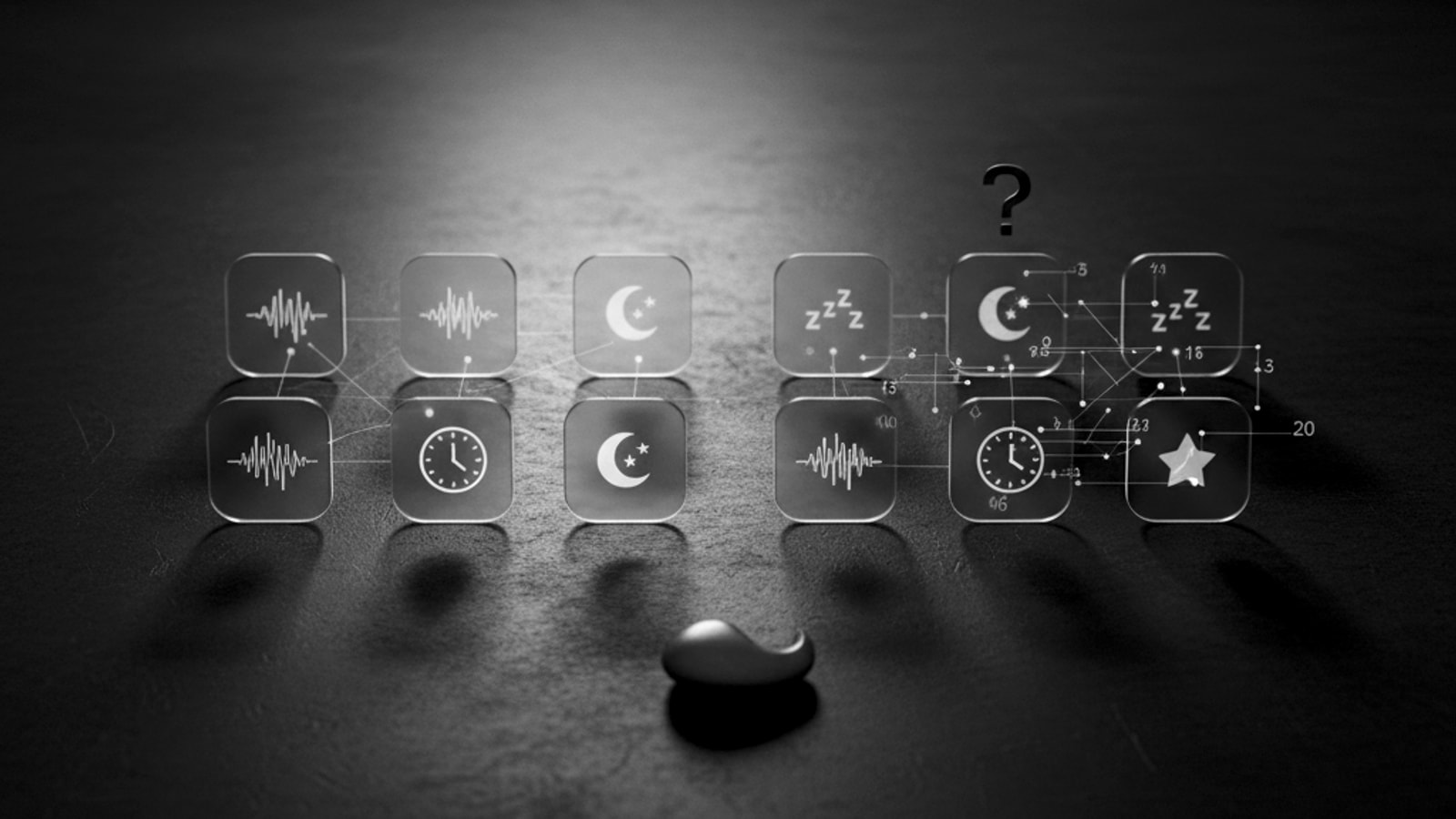 Nejlepší aplikace na sledování spánku