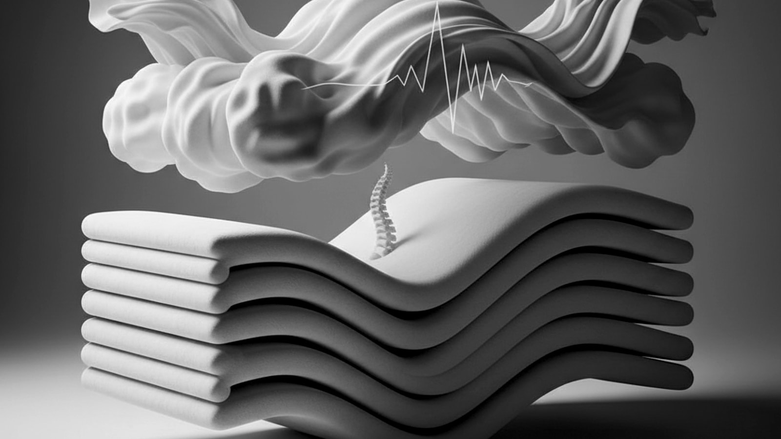 Nejlepší matrace na spaní – velké porovnání