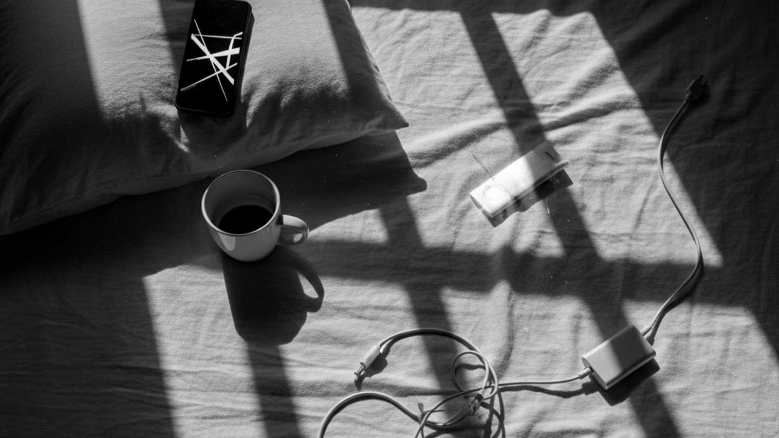 Největší chyby před spaním, které dělá 90 % lidí