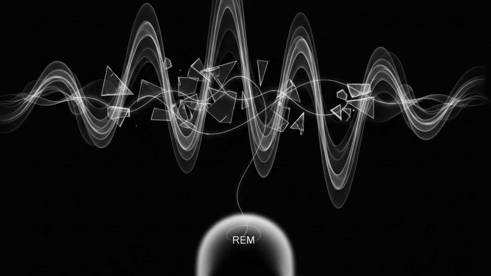 Noční můry – proč vznikají