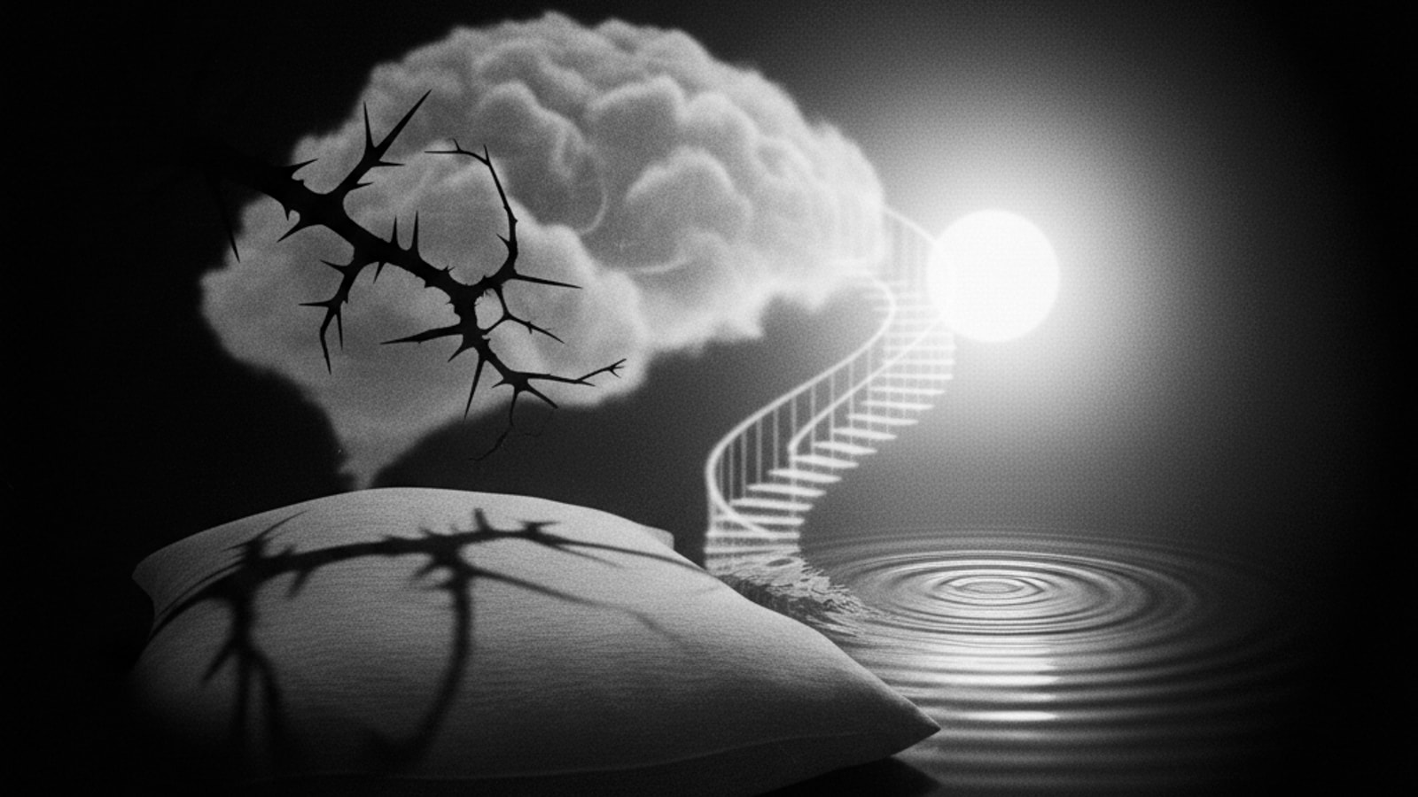 Proč nás budí různé sny