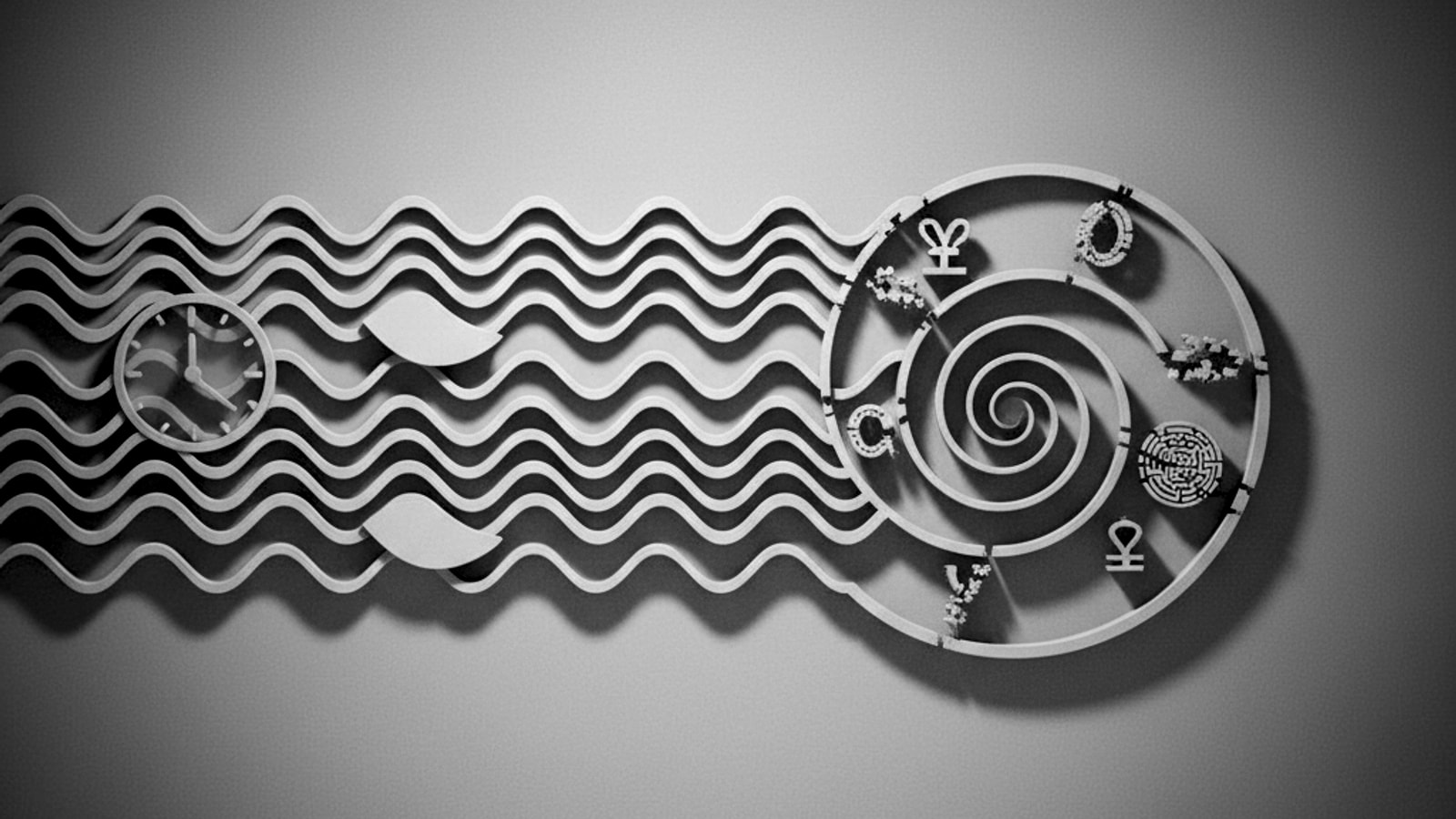 Proč se vám zdají stejné sny