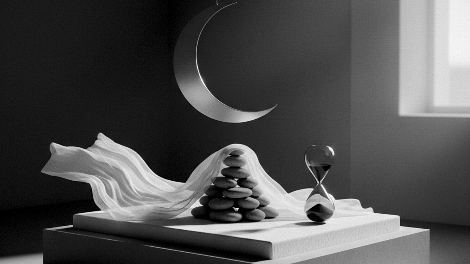 „Sleep challenge" – měsíční test