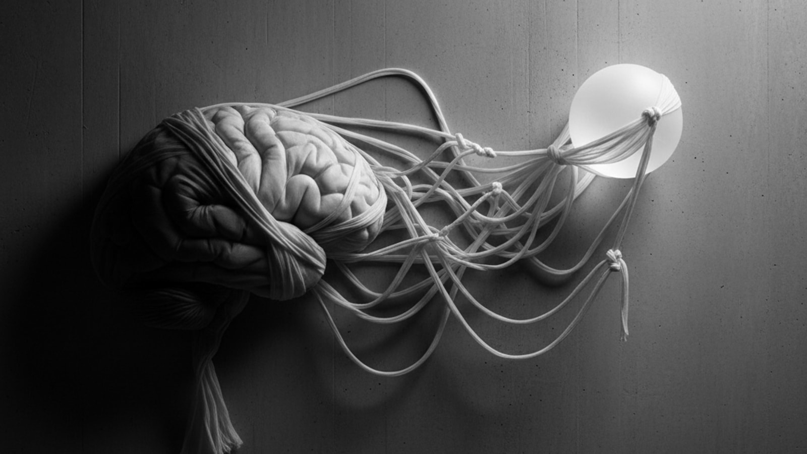 Spánek a deprese: Jak se vzájemně ovlivňují