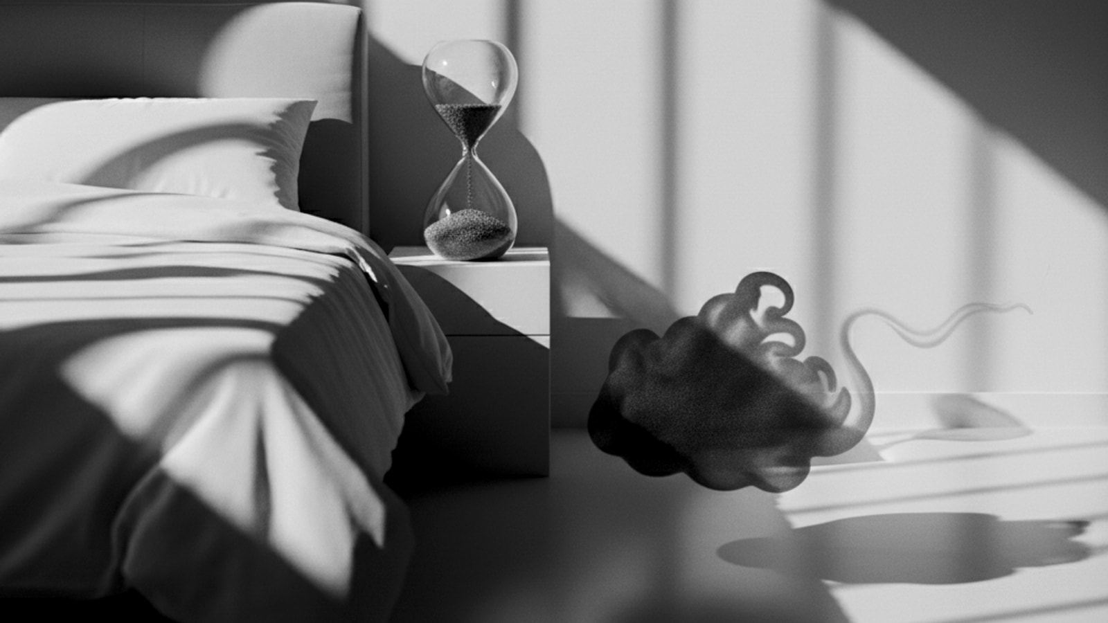 Spánek a hubnutí – vědecká fakta