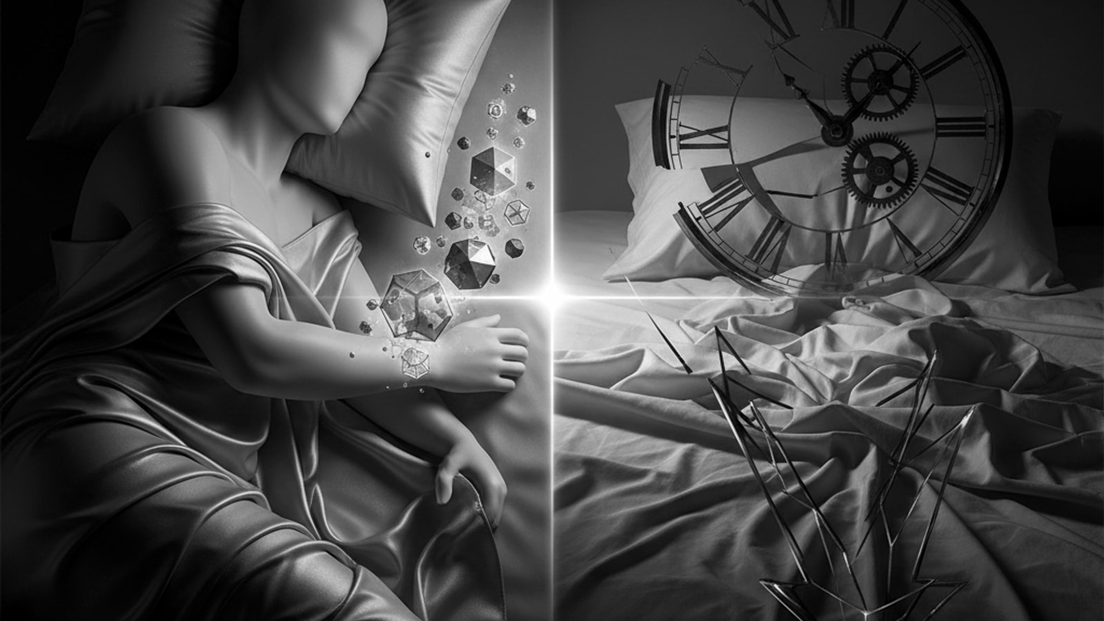 Spánek a testosteron