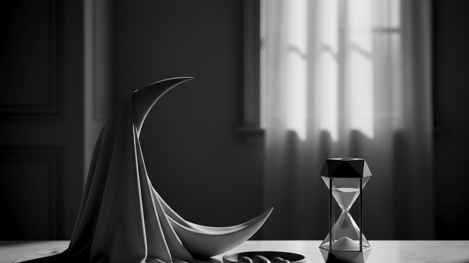 Spánek během Ramadánu: Jak optimalizovat odpočinek