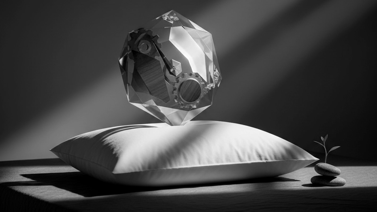 Spánek manažerů: Jak spát méně a výkonněji