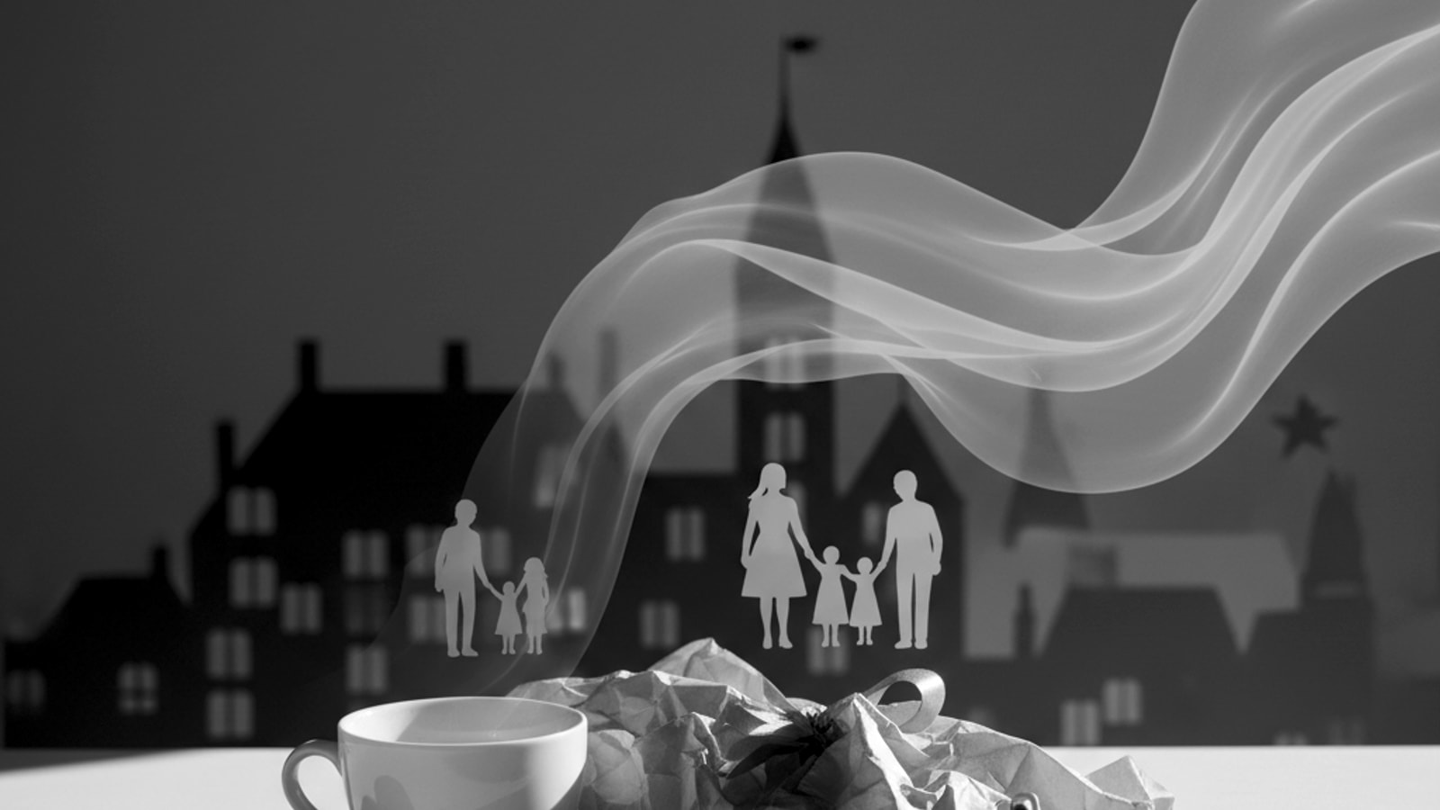 Jak přežít Vánoce bez ztráty spánku