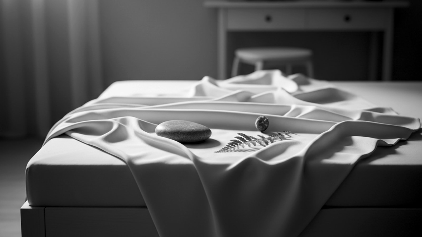 Spánek po operaci: Jak podpořit hojení