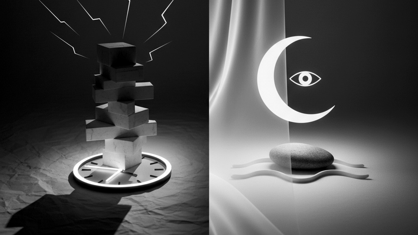 Spánek podnikatelů – jak ho nastavit