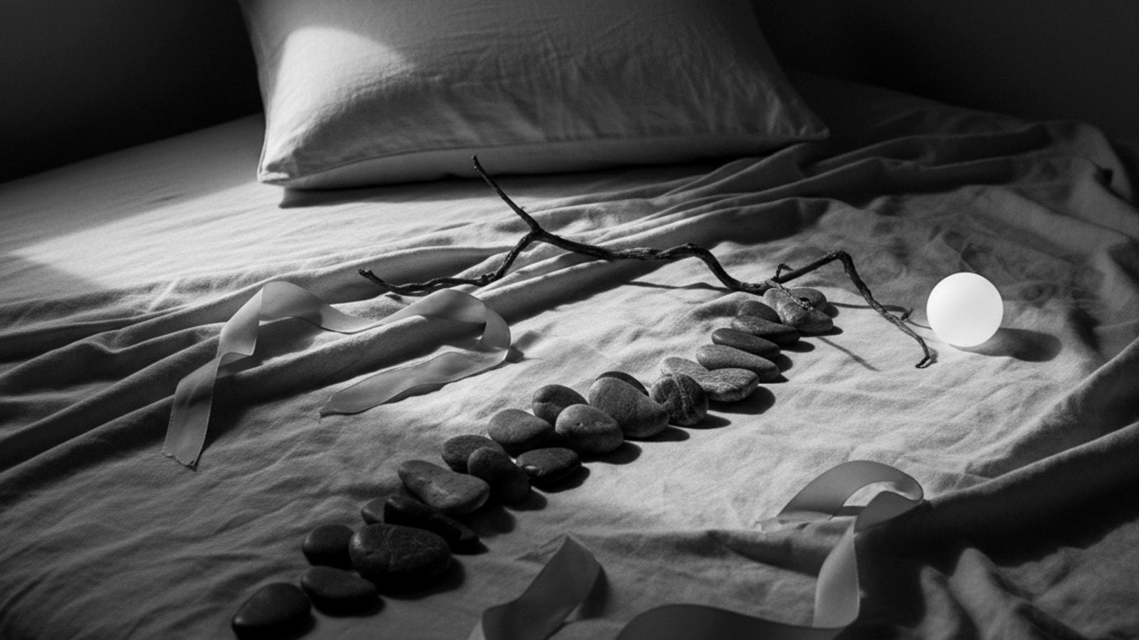 Spánek při chronické bolesti: Strategie úlevy