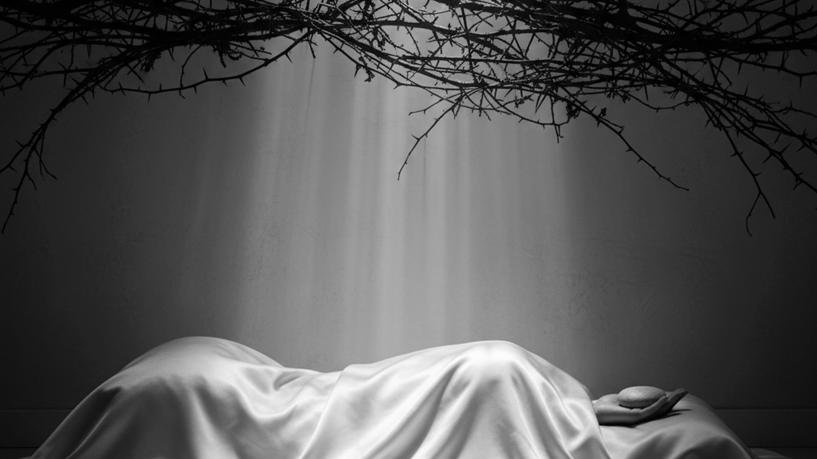 Jak spát s úzkostí: Praktický průvodce