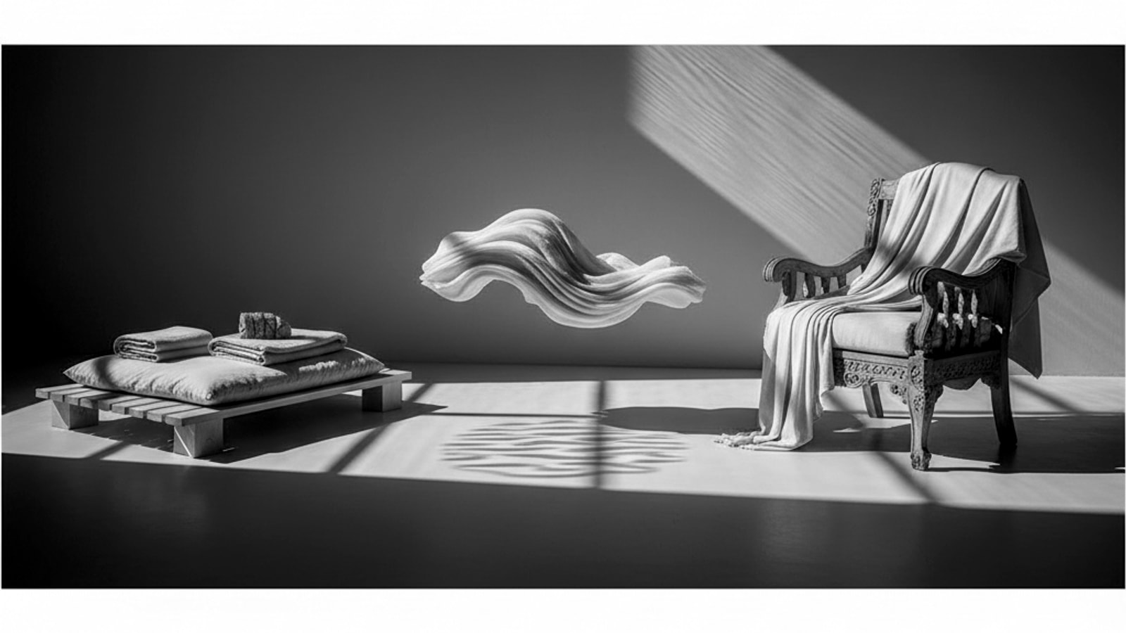 Spánek v různých kulturách