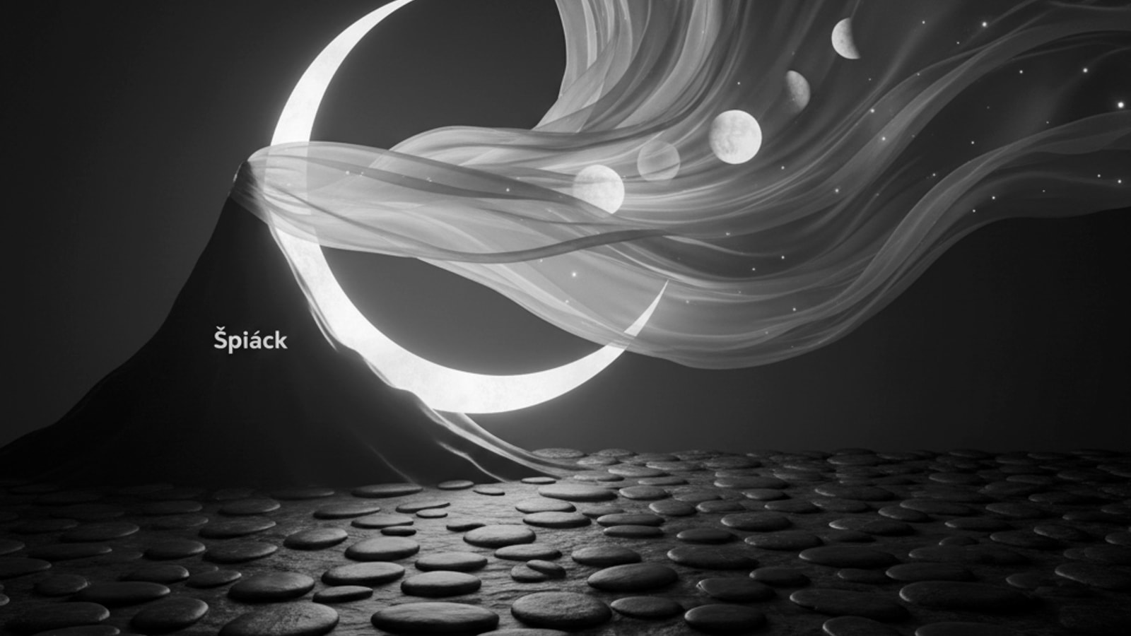 Špičák a spánek: Vliv měsíce na odpočinek