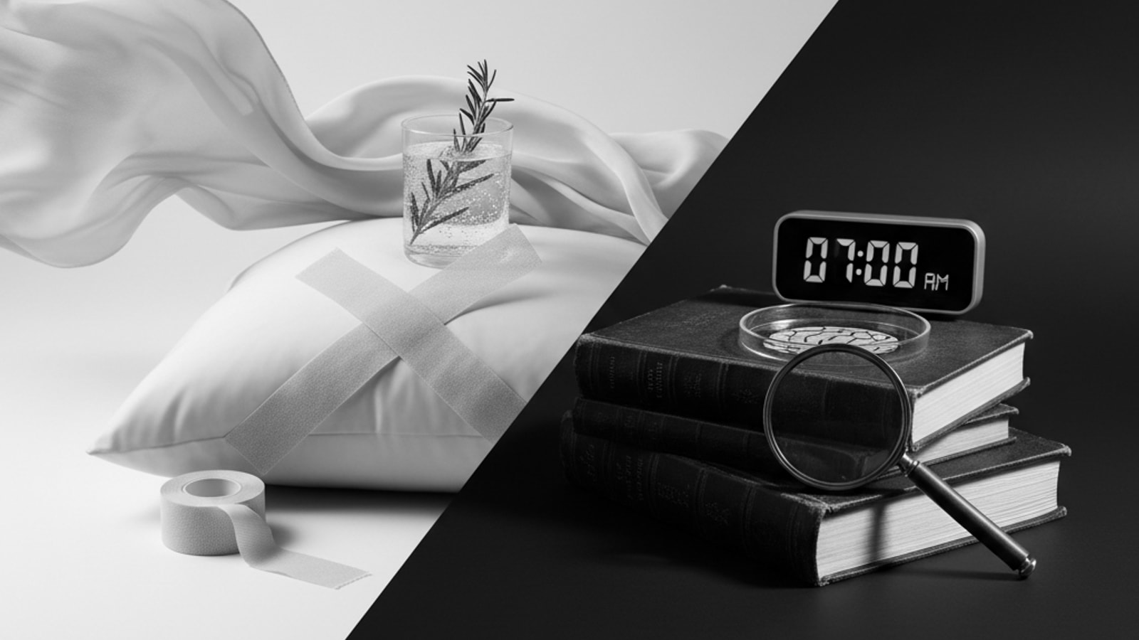 TikTok trendy o spánku – fungují?