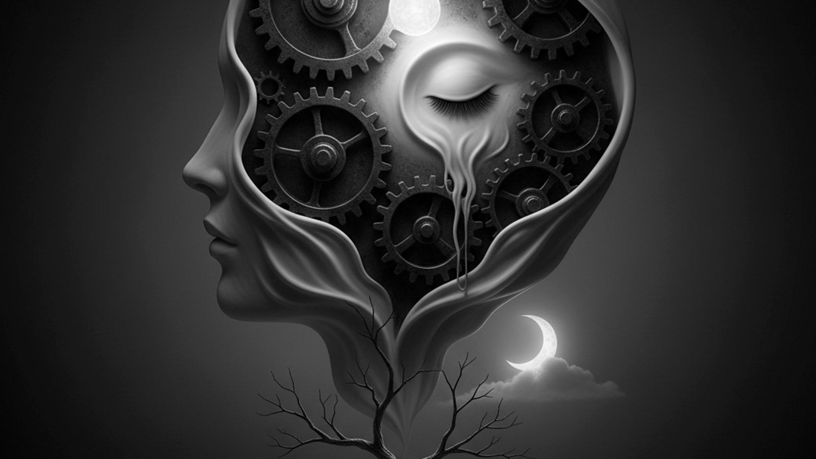 Vyhoření a spánek: Jak se vzájemně ovlivňují