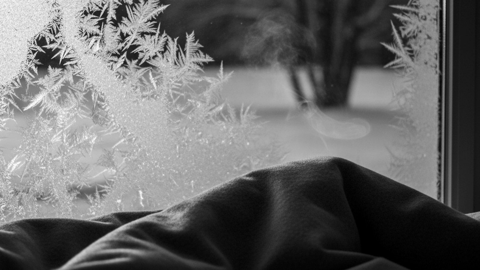 Zimní spánek: Jak využít chlad ve svůj prospěch